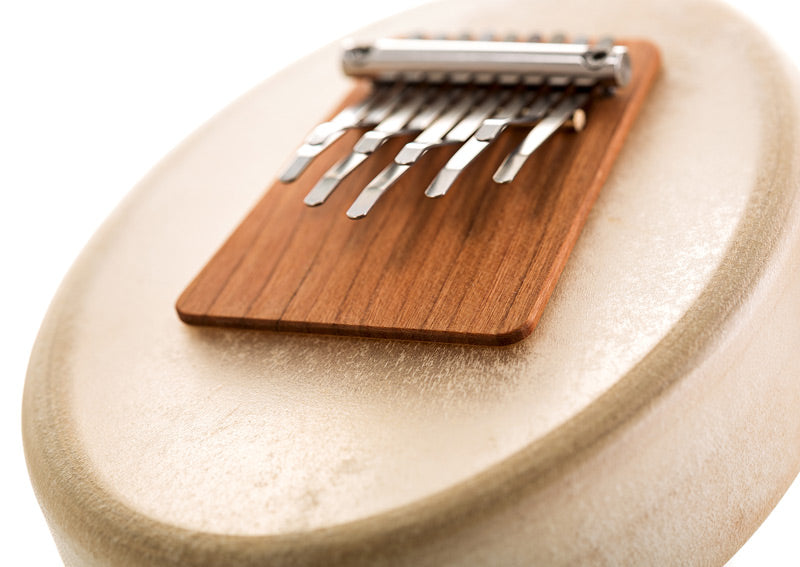 HOKEMA - Sansula Deluxe - 440Hz Sonderstimmungen