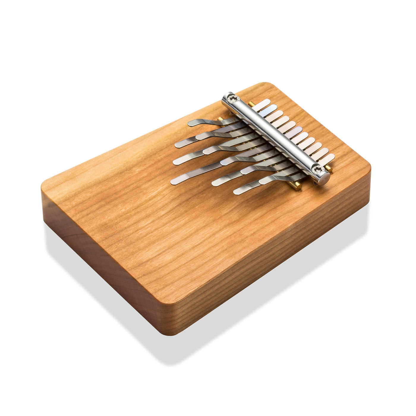 HOKEMA Kalimba B11 - 440Hz Sonderstimmung