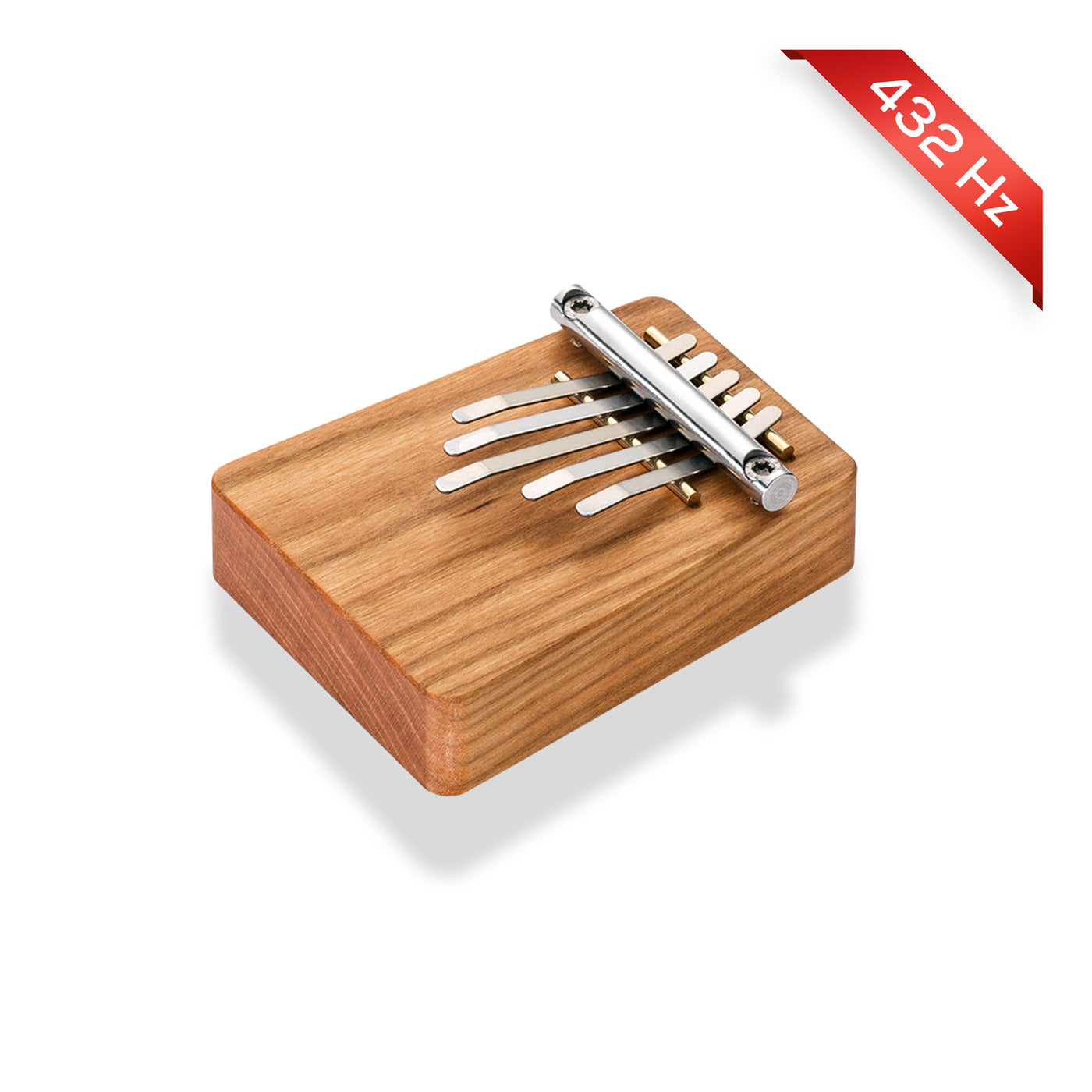 HOKEMA - Kalimba B5 - 432Hz Sonderstimmungen