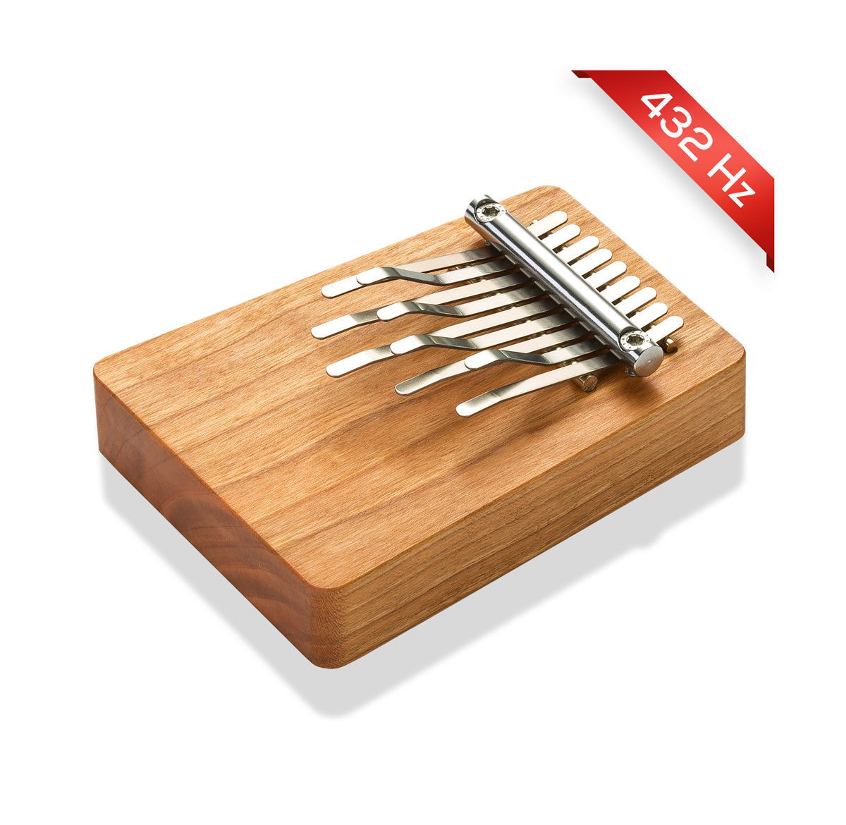 HOKEMA - Kalimba B9 - 432Hz Sonderstimmung