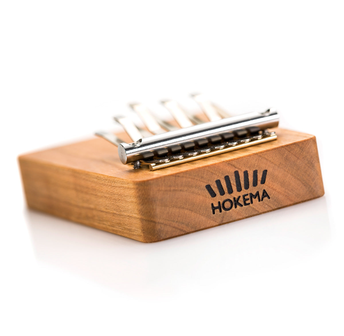 HOKEMA - Kalimba B9 - 432Hz Sonderstimmung
