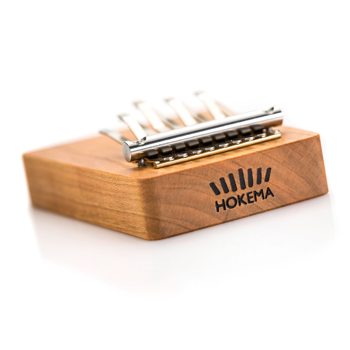 HOKEMA - Kalimba B9 - 440Hz Sonderstimmung