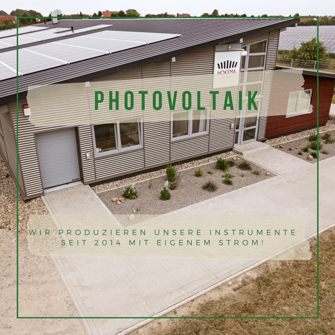 HOKEMA Kalimba B17 Mini C-Dur