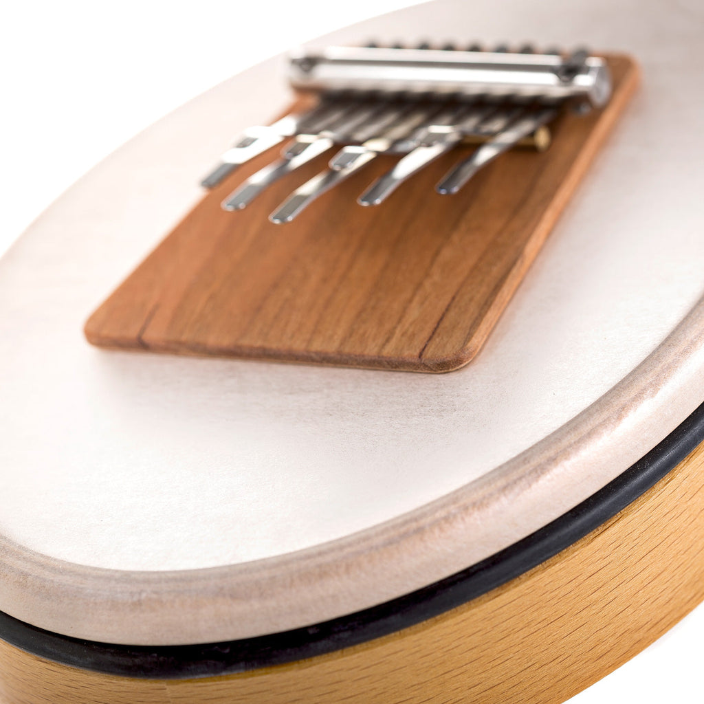 HOKEMA - Sansula Basic A-Moll 440Hz