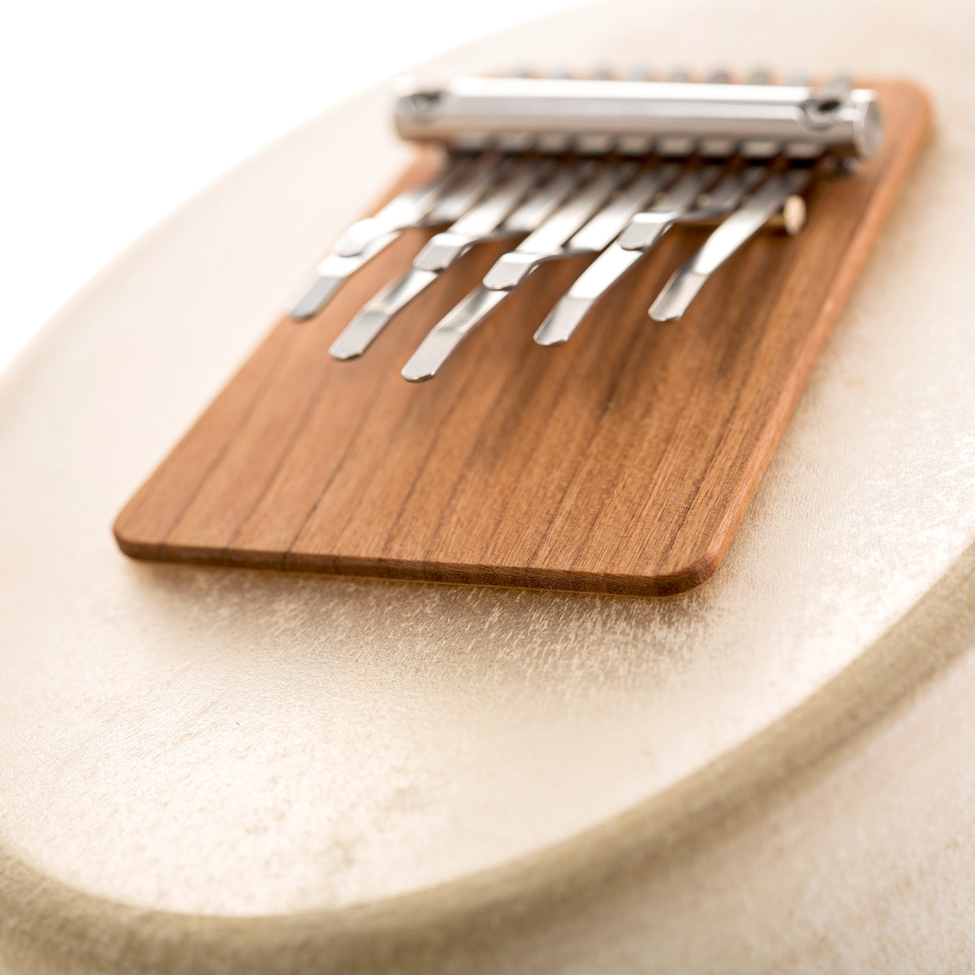 HOKEMA - Sansula Deluxe A-Moll 440Hz