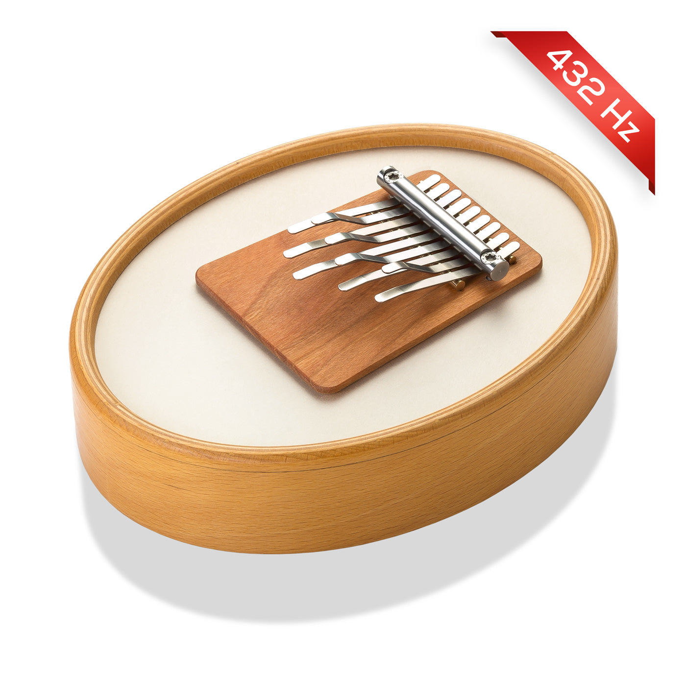 Sansula Renaissance - Koshi Tuning 432Hz